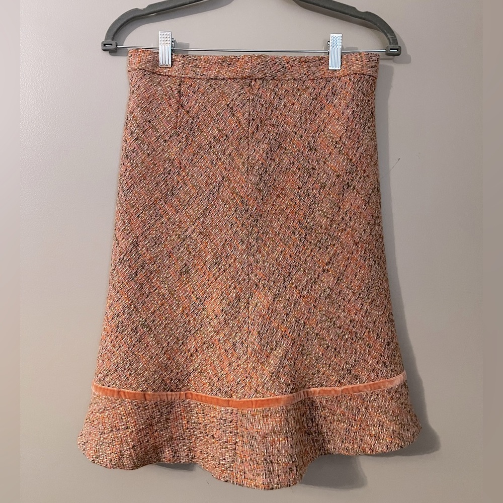 Gap Skirt